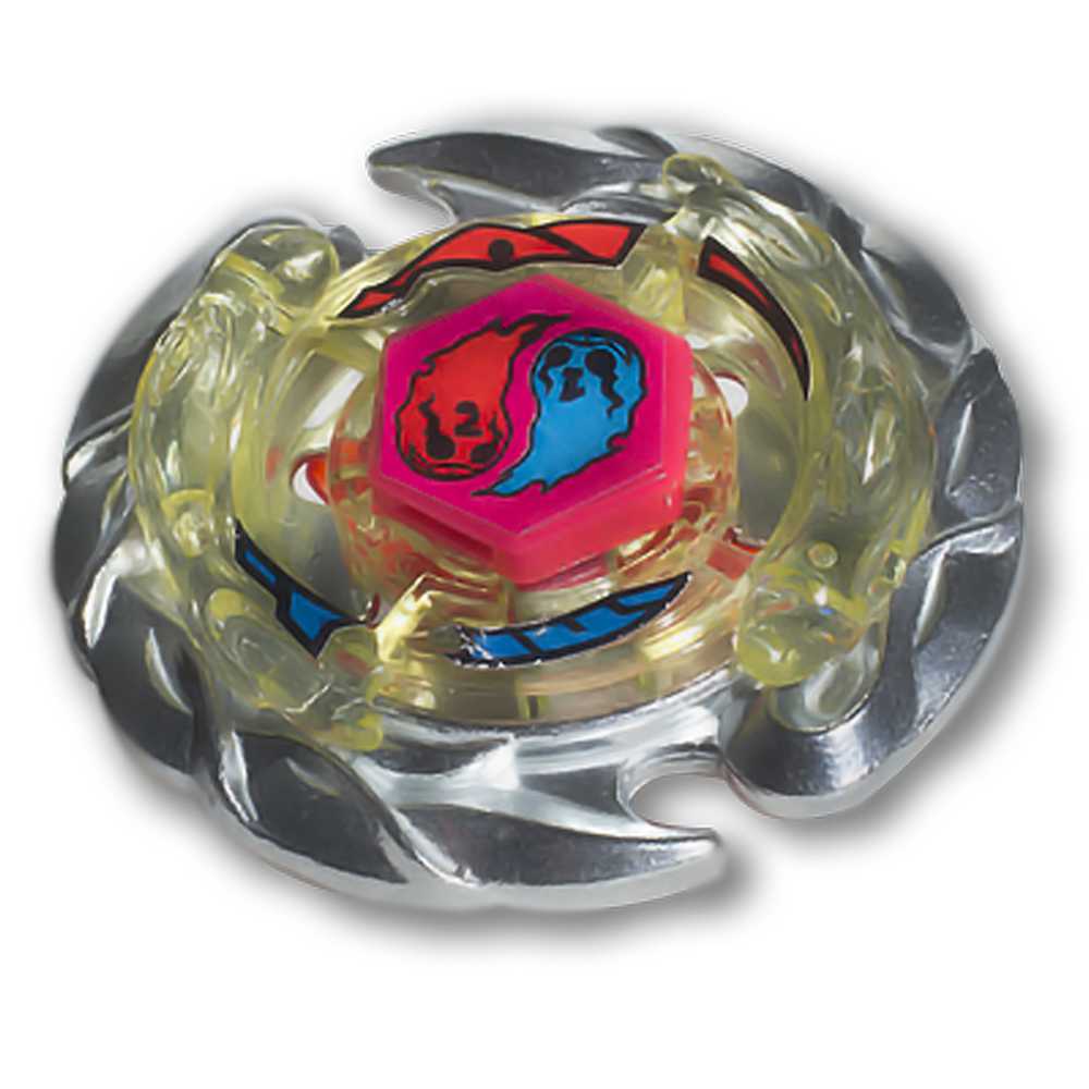 Evil Gemios DF145FS BB-56-Beyblades-B5G2,Metal Fusion,Rebuy