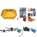Exclusive Beyblade Batlle Ready Starter Pack