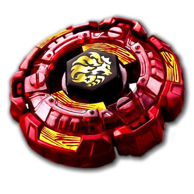 Fang Leone Burning Claw W105R2F BB-106-Beyblades-B5G2,Metal Fusion,Rebuy