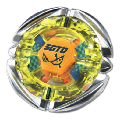 Flame Sagittario C145S BB-35-Beyblades-B5G2,Metal Fusion,Rebuy
