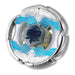 Grand Cetus T125RS BB-82-Beyblades-B5G2,Metal Fusion,Rebuy