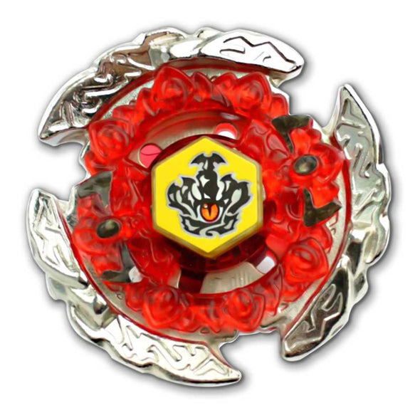 Hell Crown 130FB BB-116-Beyblades-B5G2,Metal Fury,Metal Fusion,Rebuy