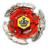Hell Crown 130FB BB-116 - Ultimate Stamina and Power