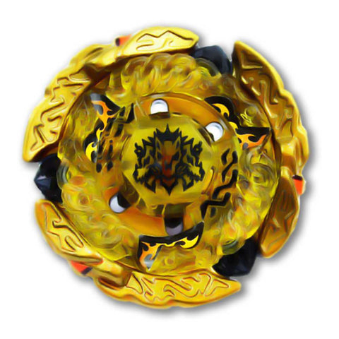 BD145DS BB-99 Hell Kerbecs Hades Beyblade – The Beybladers