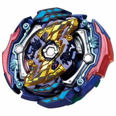 Judgement Joker Burst GT Gatinko Beyblade B-142-Spinning Tops-B5G2,Burst,Rebuy