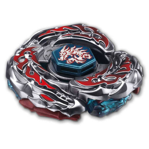 BB-108 L-Drago Destroy Destructor Beyblade – The Beybladers