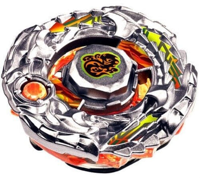 Ninja Salamander / Shinobi Saramanda Zero-G Shogun Steel Beyblade BBG-02-Beyblades-B5G2,Metal Fusion,Rebuy