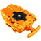 Orange Burst String Launcher B-21-Beyblades-America,beyblade,beys,Birthday,Bursty,Children,Gifts,Hasbro,hol,Holiday,holidaygiftguide,Japan,Launchers & Grips,new,Present,sale,topselling,Toy