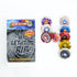 4 Pack Premium Beyblade Random Party Collector Set