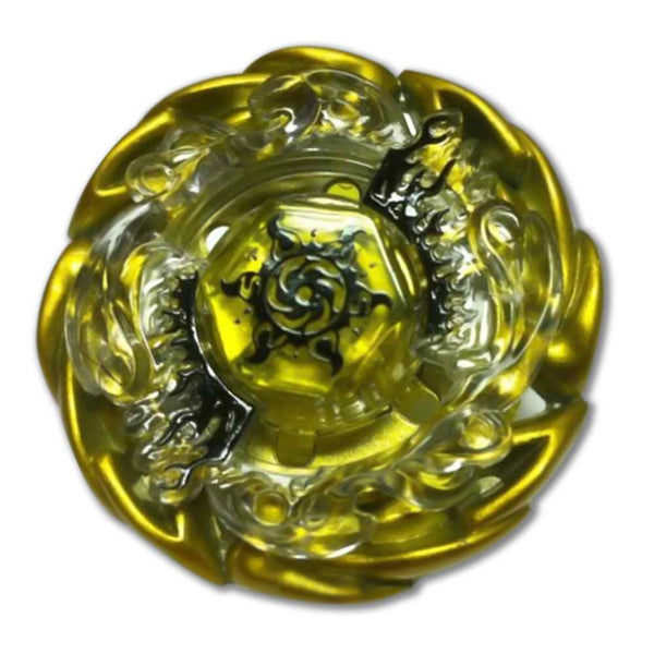 【激レア】ソルブレイズ V145AS ゴールドver SOL BLAZE GOLD V145AS - Ultimate Beyblade for Champions! – The