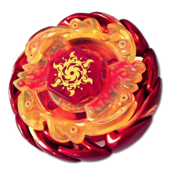 Sol Blaze Red V145AS-Beyblades-B5G2,Metal Fusion,Rebuy