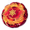 Sol Blaze Red V145AS Beyblade - High Performance & Durable