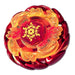 Sol Blaze Red V145AS Beyblade - High Performance & Durable
