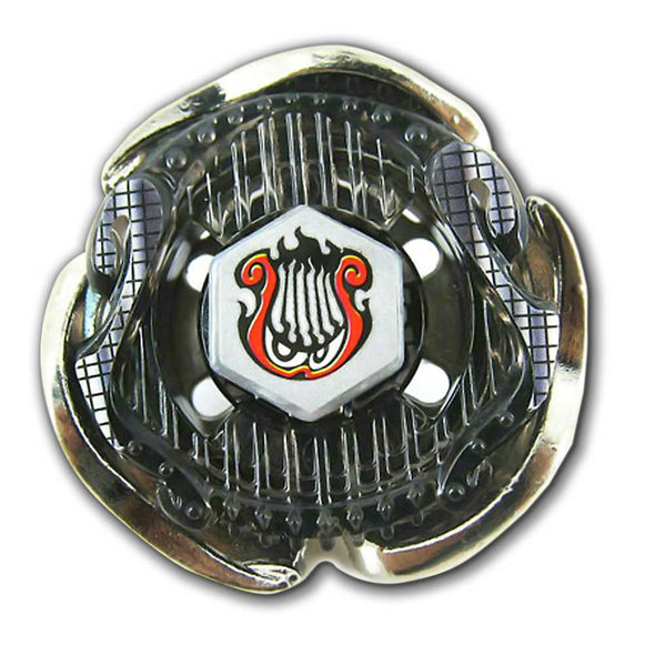 Spiral Lyre (Screw Lyra) ED145MF BB-116-Beyblades-B5G2,Metal Fury,Metal Fusion,Rebuy