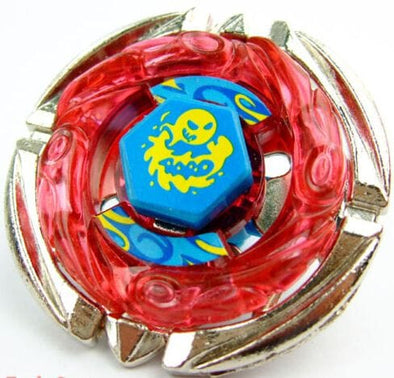 Storm Aquario 100HF/S BB-37-Beyblades-B5G2,Metal Fury,Metal Fusion,Rebuy