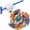 Takara Tomy Beyblade BURST B-122 Starter Geist Fafnir.8`.Ab-The Beybladers-NewAr,Rebuy,TaTo,Tomy