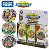 Takara Tomy Beyblade BURST B-90 3 on 3 Battle Booster Set-The Beybladers-Rebuy,TaTo,Tomy