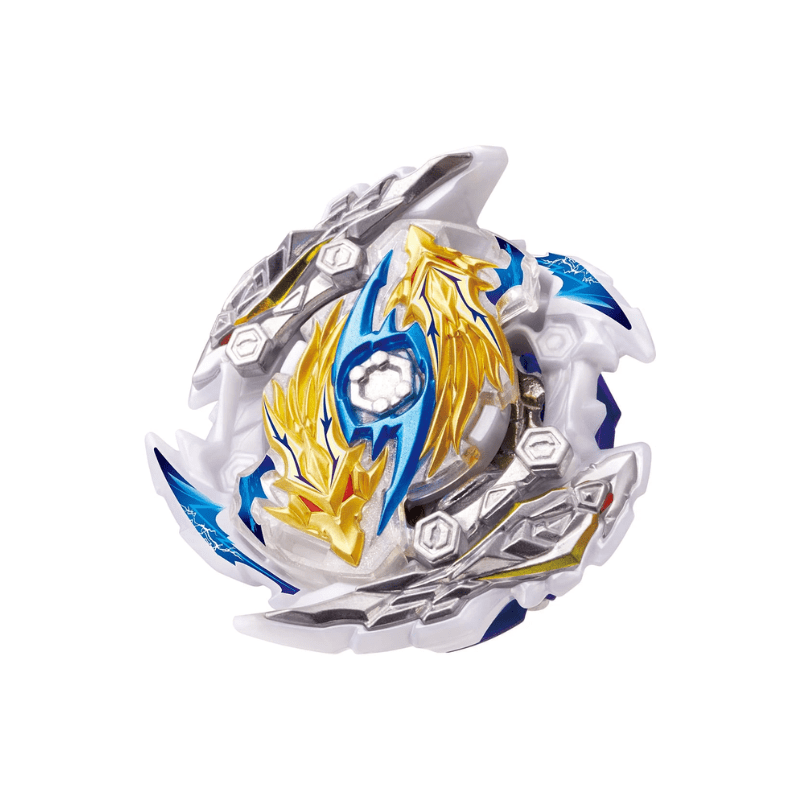 Takara Tomy Beyblade BURST GT B-144 Booster Zwei Longinus.Dr.Sp` Metsu-The Beybladers-Rebuy,TaTo
