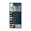 Takara Tomy Beyblade BURST GT B-144 Booster Zwei Longinus.Dr.Sp` Metsu-The Beybladers-Rebuy,TaTo