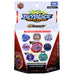Takara Tomy Beyblade BURST GT B-146 Random Booster Vol. 16 (Random Model Inside)-The Beybladers-limited edition,new ar,Rebuy,TaTo