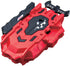 BeyLauncher LR Burst Launcher B-88 (Red)-The Beybladers-AMZBURST1,AMZBURST2