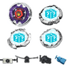 Stylish 145WD BB-47 Aquila Earth Eagle Beyblade