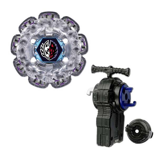 90W2D Divine Fox Beyblade - BuyBeyBlades – The Beybladers