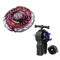 Stylish UW145 BB-100 Evil Befall Beyblade