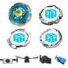 Stylish 145WB BB-30 Rock Leone Beyblade - BuyBeyBlades