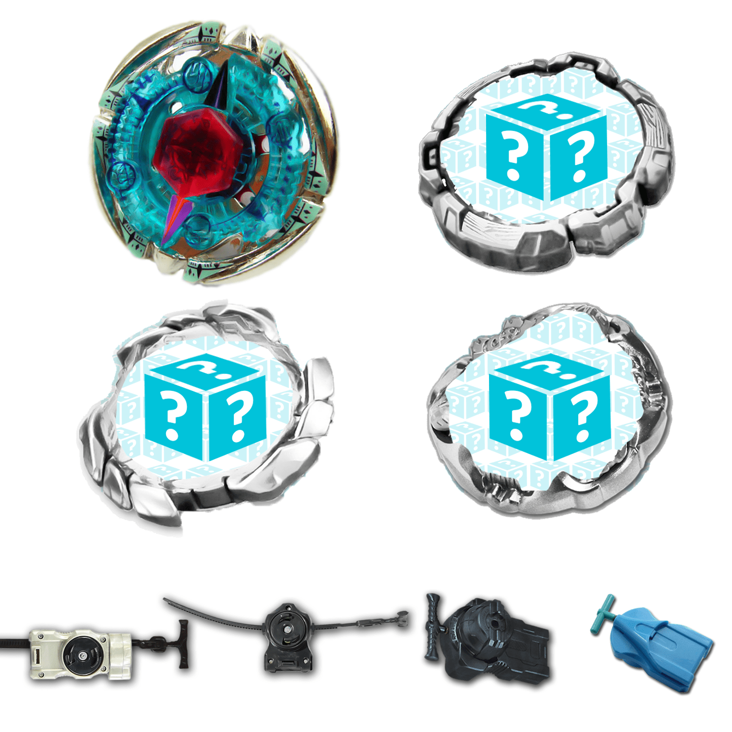 Flame Byxis 230WD - Ultimate Beyblade Toy Collection high quality