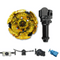 Stylish BD145DS BB-99 Hell Kerbecs Hades Beyblade