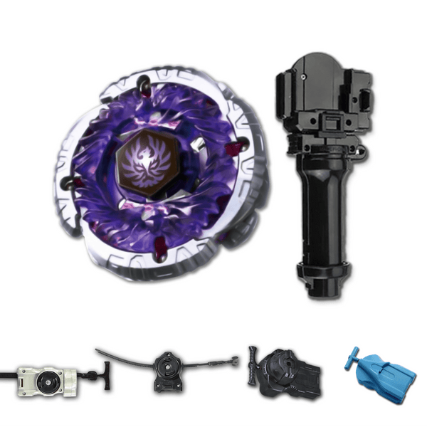 S130RB BB-116 Jade Jupiter Beyblade – The Beybladers