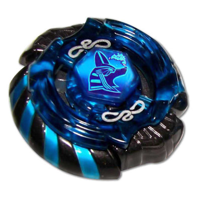 Mercury Anubius Blue 85XF B-166-The Beybladers-B5G2,Metal Fusion,Rebuy