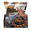 Mercury Anubius Red 85XF Metal Fusion NIP With Launcher