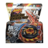 Mercury Anubius Red 85XF Metal Fusion NIP With Launcher