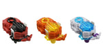 Takara Tomy Beyblade BURST Dynamite Battle WBBA Limited BBG-39 Best Launchers