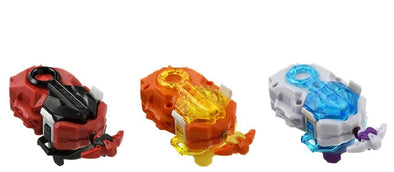 Takara Tomy Beyblade BURST Dynamite Battle WBBA Limited BBG-39 Best Launchers