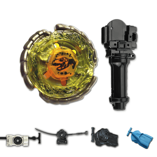Nightmare Rex SW145SD | Customize Your Beyblade Setup – The Beybladers