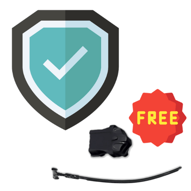 Complimentary LL2 Launcher with One Year Guarantee