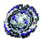 Random Beyblade-The Beybladers-Rebuy