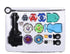 Rare Essential Box Set w/ Storm Pegasus, Flame Libra, Earth Eagle, Lightning L-Drago Plus Launchers & Parts-Beyblades-Essential,RANDO1,RANDO2