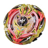 Screw Trident / Spiral Treptune T4 B-103-Spinning Tops-Bursty