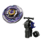 Stylish T125EDS BB-113 Scythe Kronos Beyblade