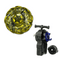 SOL BLAZE GOLD V145AS - Ultimate Beyblade for Champions! hand spinner