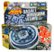 TAKARA TOMY Basalt Horogium / Twisted Tempo 145WD Metal Masters Beyblade BB-104-Spinning Tops-Tomy