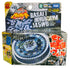 TAKARA TOMY Basalt Horogium / Twisted Tempo 145WD Metal Masters Beyblade BB-104-Spinning Tops-Tomy