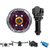 Orion Face Bolt in Takara Tomy BB-118 Beyblade