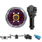 Orion Face Bolt in Takara Tomy BB-118 Beyblade