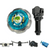 Leone Face Bolt in Takara Tomy BB-30 Beyblade