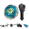 Leone Face Bolt in Takara Tomy BB-30 Beyblade